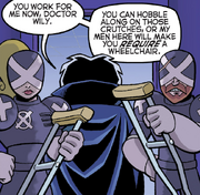 ArchieXMen