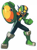 MMWoodShield
