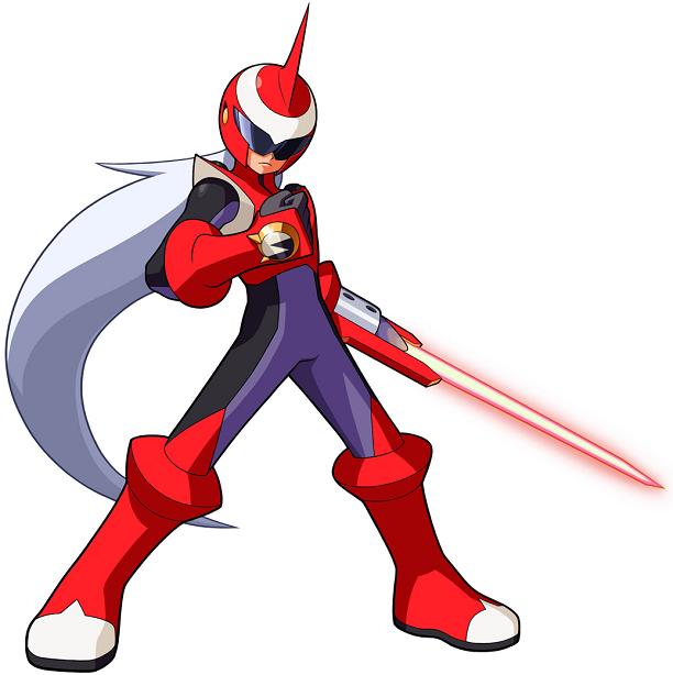 ProtoMan.EXE | MMKB | FANDOM powered by Wikia