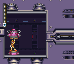 X3Capsule