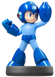 MegaManAmiibo