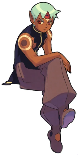 Gatz | MMKB | FANDOM powered by Wikia