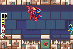 ZeroDashJump