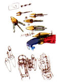 MMZ Zero hook concept