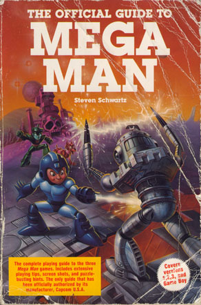 the official guide to mega man mmkb fandom powered by wikia