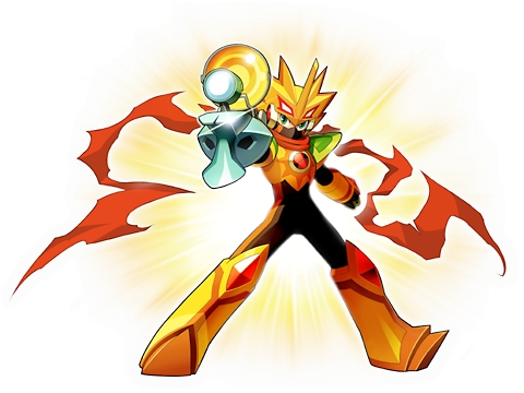 Akuma - MMKB, the Mega Man Knowledge Base - Mega Man 10, Mega Man X,  characters, and more