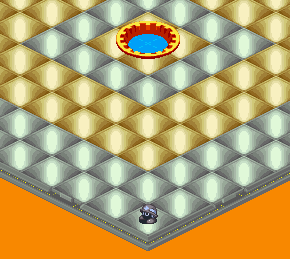 Virus Breeder-MetOmega location