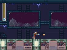 X-Hunter Stage 1