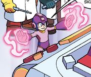 Archie Time Slow