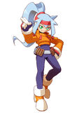 Ashe