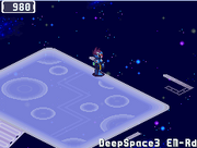 DeepSpace