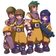 Caravan