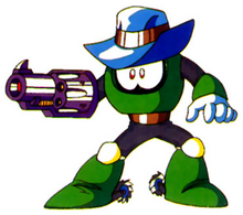 Mm6 colton