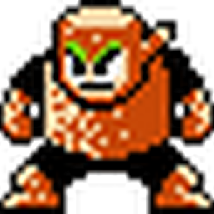 Wood Man Mmkb Fandom