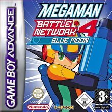 Mega Man Battle Network 4 Mmkb Fandom