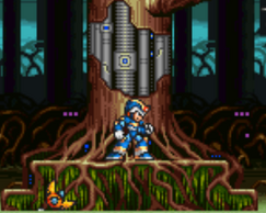 MMX HYDRA-0