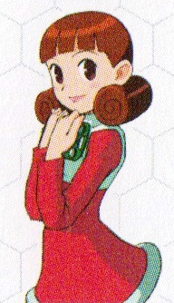 大園ゆりこ ロックマンエグゼまとめ ウィキ Atwiki アットウィキ