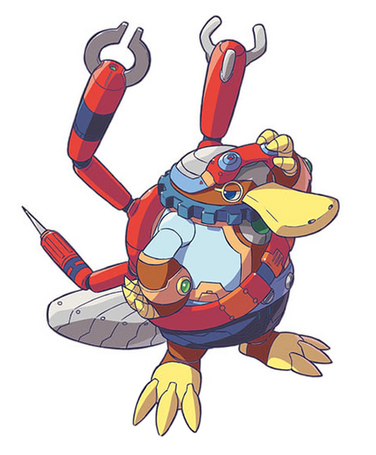 File:Professor Gaudile.png