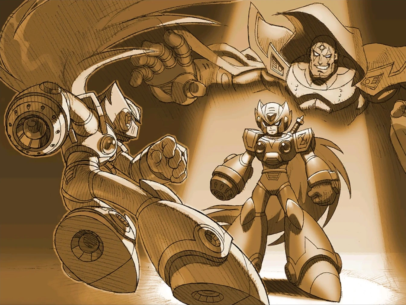 Black Zero MMKB FANDOM powered by Wikia