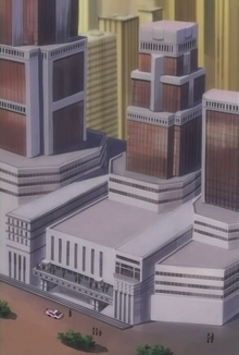 AyanoTech
