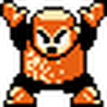 Wood Man Mmkb Fandom