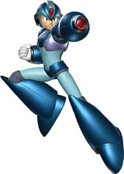 MvCI-X