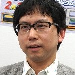 Yuji ishihara