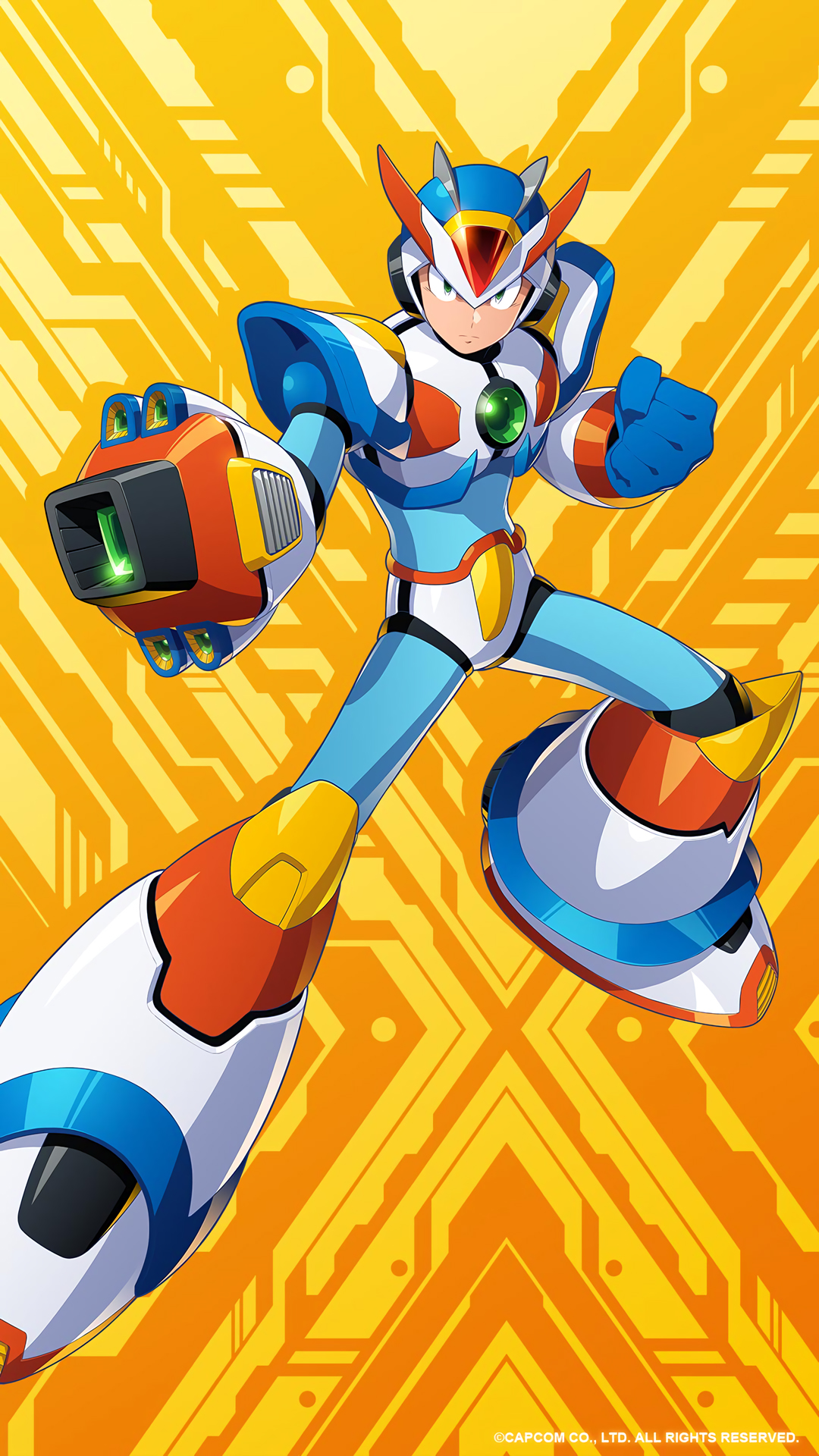 Resultado de imagen para megaman x3 under fire