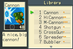 MMBNLibrary