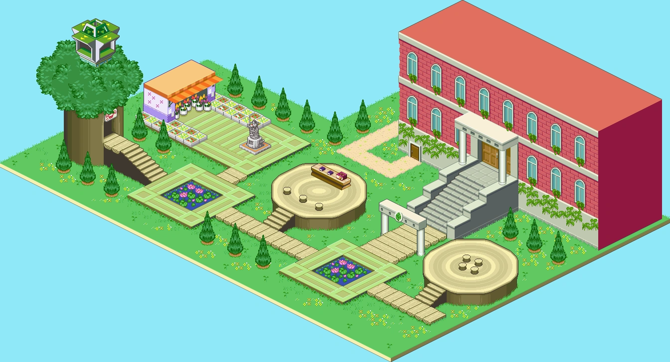 Green Town MMKB FANDOM powered by Wikia