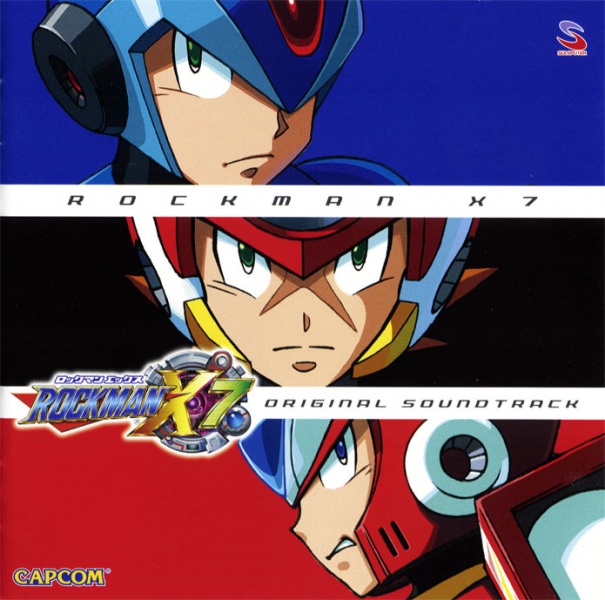 mega man 11 original soundtrack download