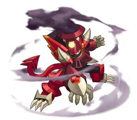 チャージクロス ロックマンエグゼまとめ ウィキ アットウィキ