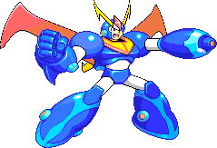 HyperMegaMan