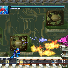 Get Wallpaper Mega Man Network Transmission Mmkb Fandom Free HD