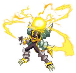 エレキクロス ロックマンエグゼまとめ ウィキ アットウィキ