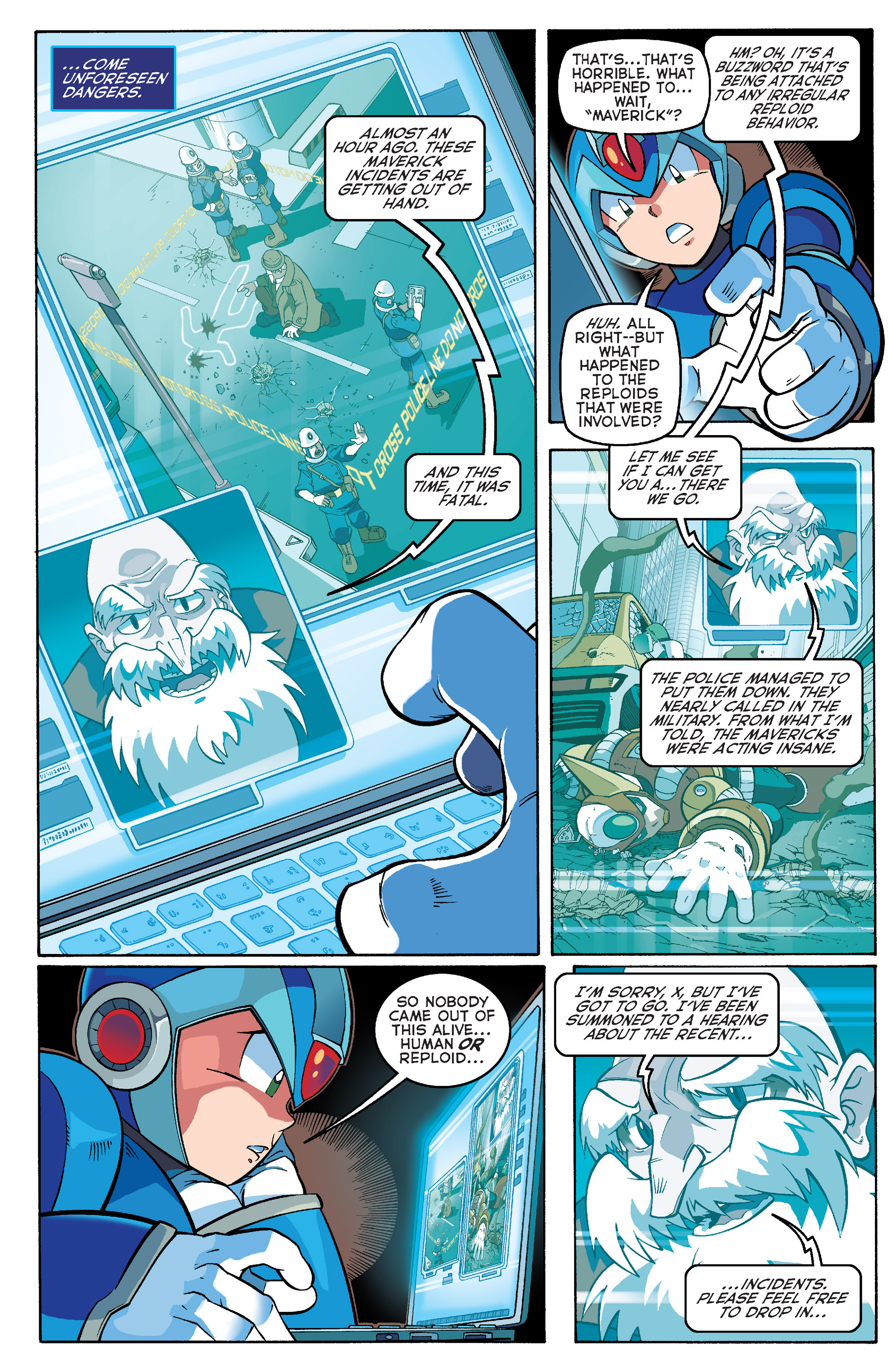 Mega Man X Characterarchie Comics Mmkb Fandom 7338