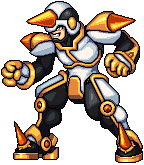 Serpent Xover