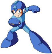 Megaman