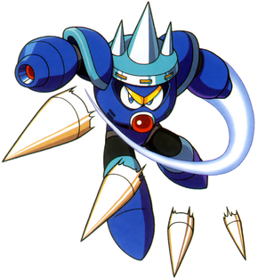 Needleman