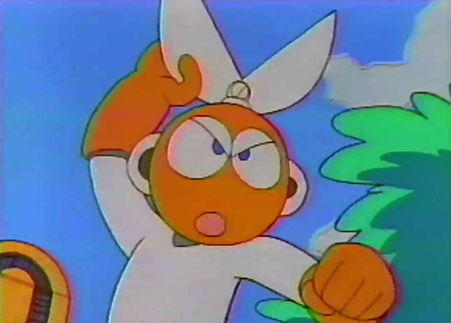 Cut Man Mega Man Fanon Wiki Fandom