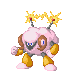 Sheep Man