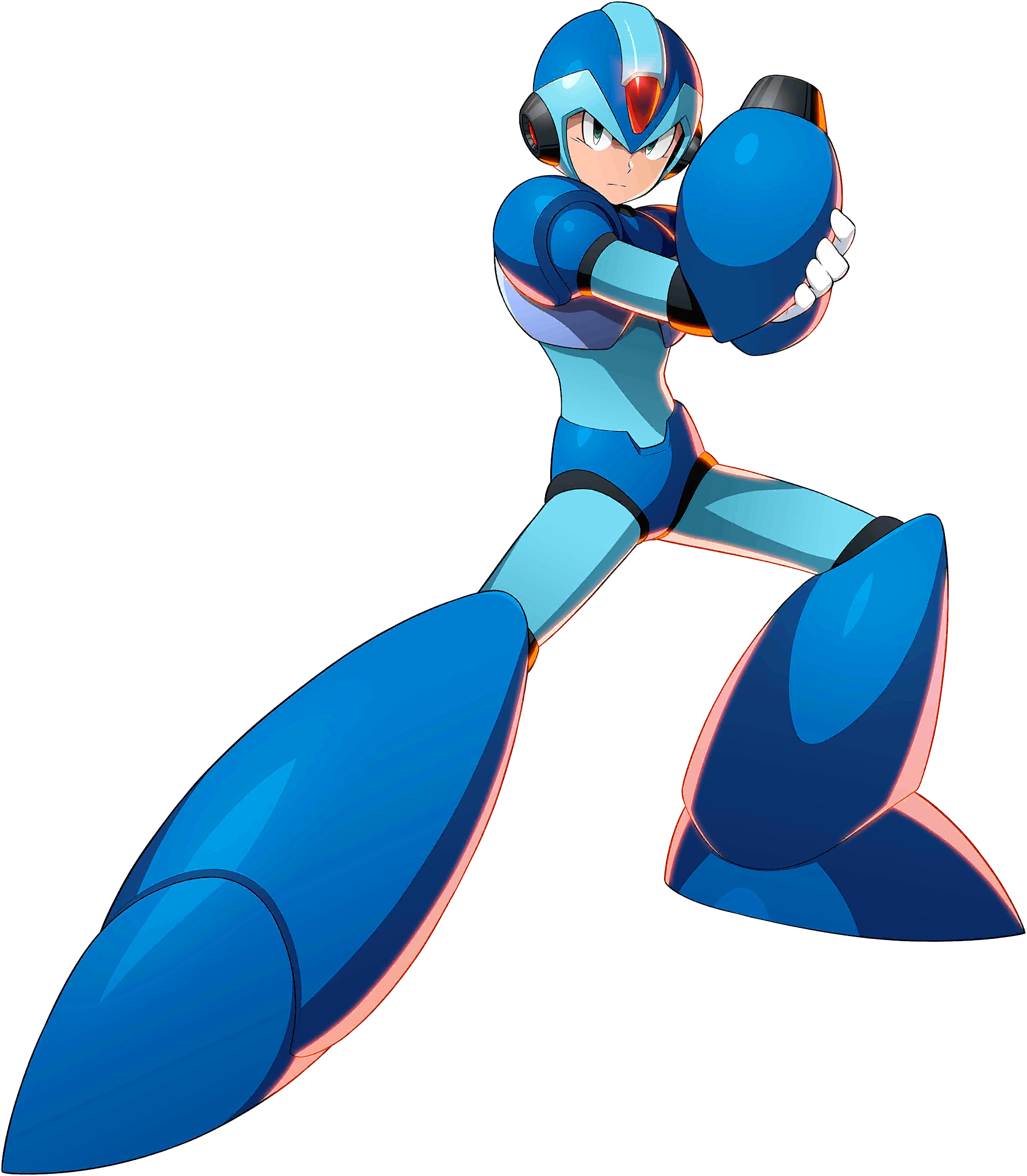 Mega Man X (character) | Mega Man Fanon Wiki | Fandom