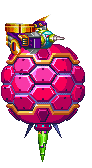 Gightoot Beequeen