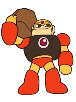Guts Man (Pop'n Music Form)