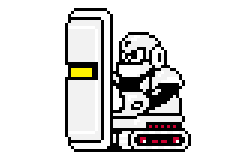 Kakinbatank white