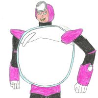 Fan Robot Masters Mega Man Fanon Wiki Fandom
