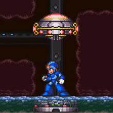 Megaman X Corrupted Download Freeshine