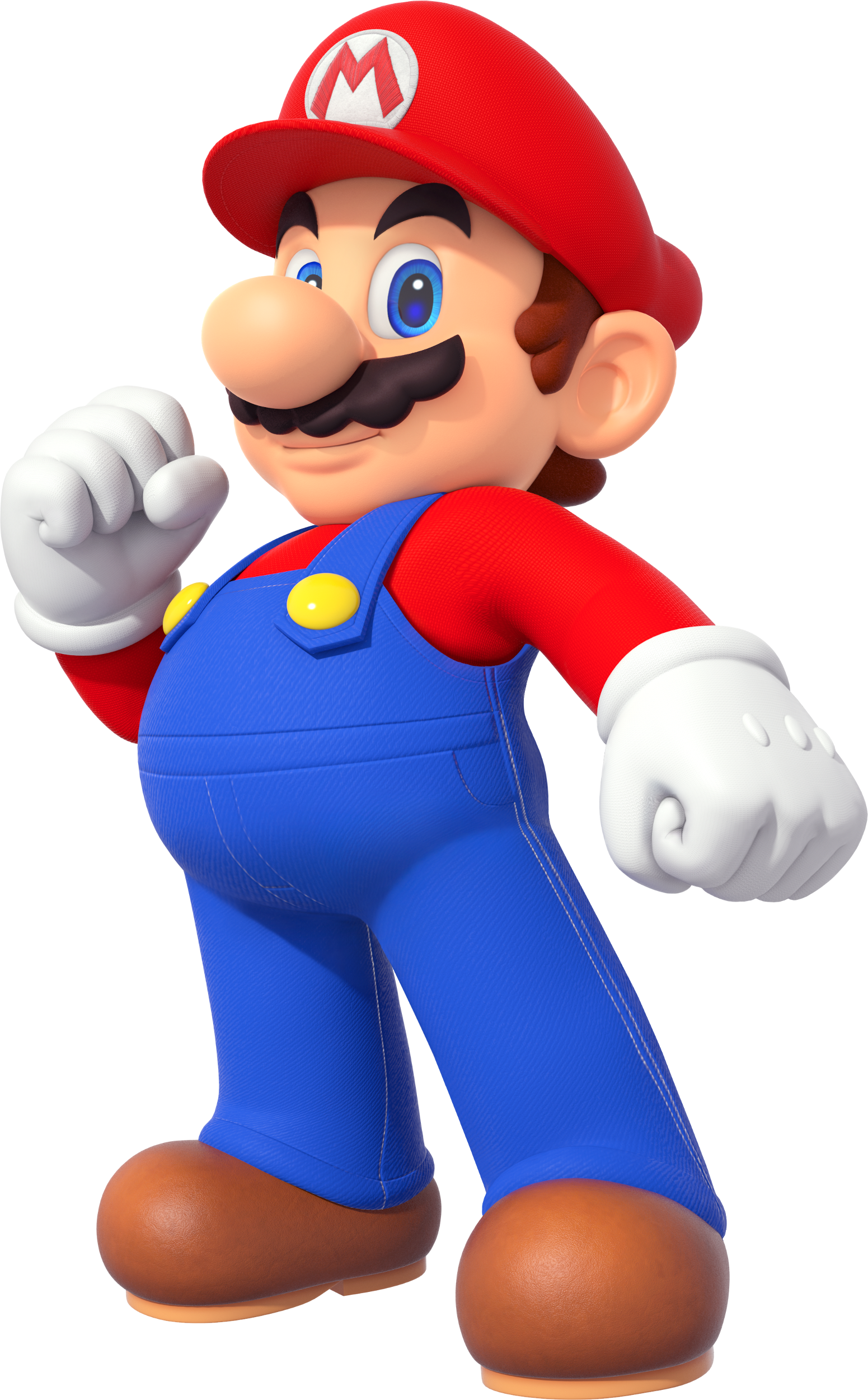 Mario | Mega Man Fanon Wiki | Fandom