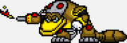 Pyro Platypus sprite