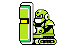 Kakinbatank green